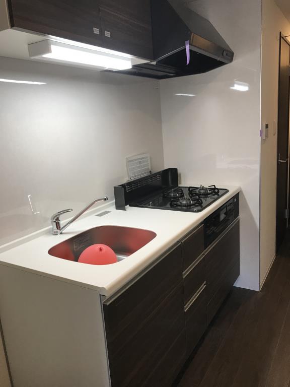 アルティオ ドマーニ キッチン