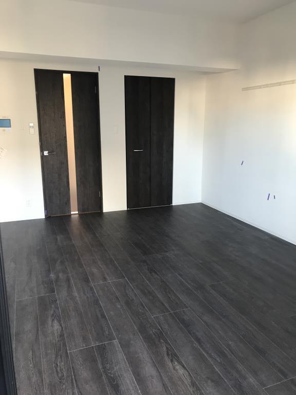 アルティオ ドマーニ ベッドルーム