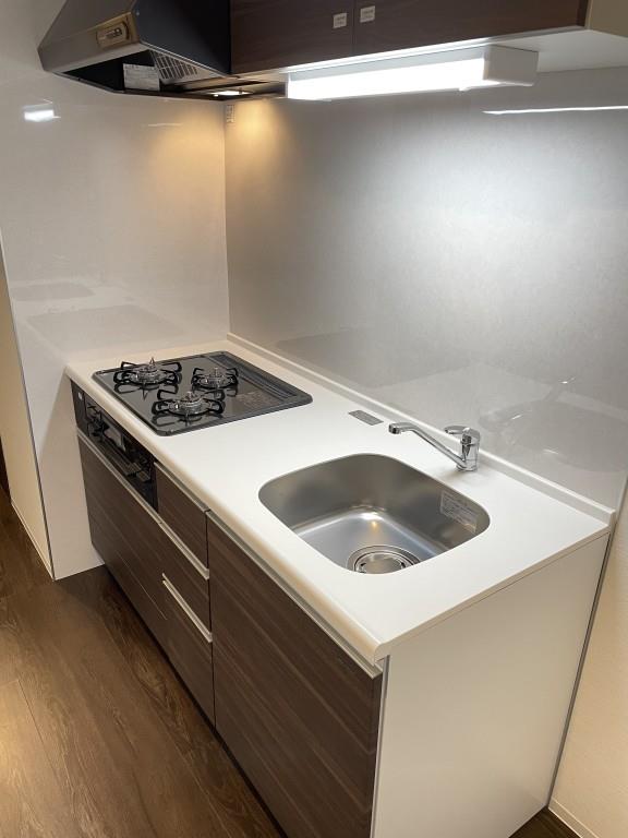 アルティオ ドマーニ キッチン