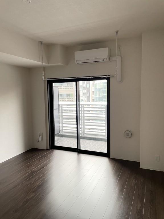 アルティオ ドマーニ ベッドルーム