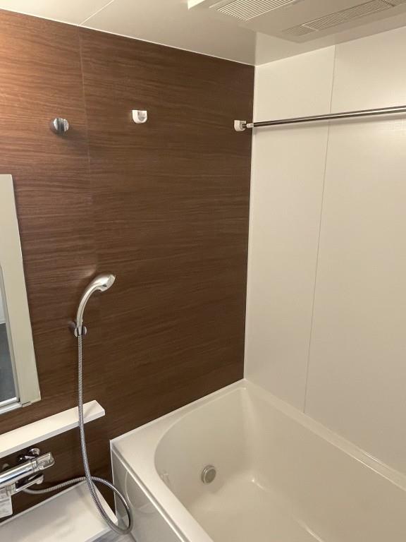 アルティオ ドマーニ 風呂画像