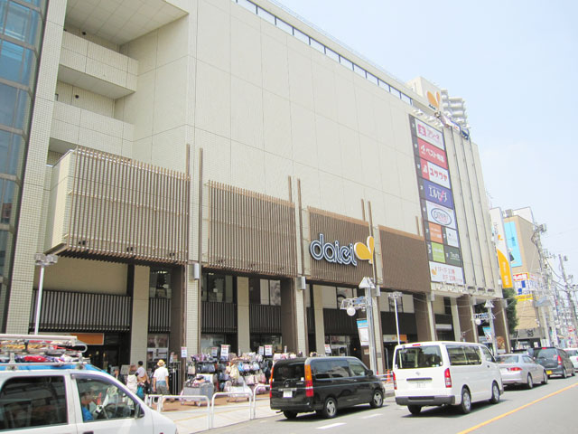 ラフィネ所沢 周辺画像2