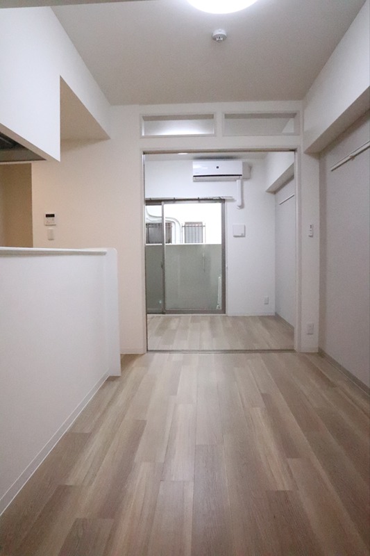 Parvis Flora Tsurumi その他1