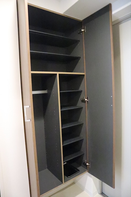 Parvis Flora Tsurumi その他2