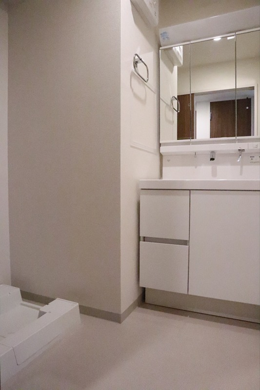 Parvis Flora Tsurumi その他3