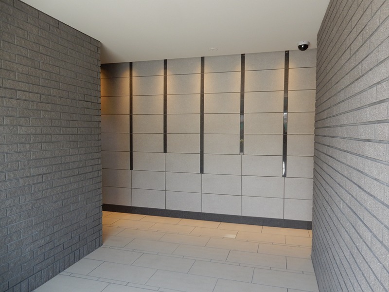 Parvis Flora Tsurumi その他外観2