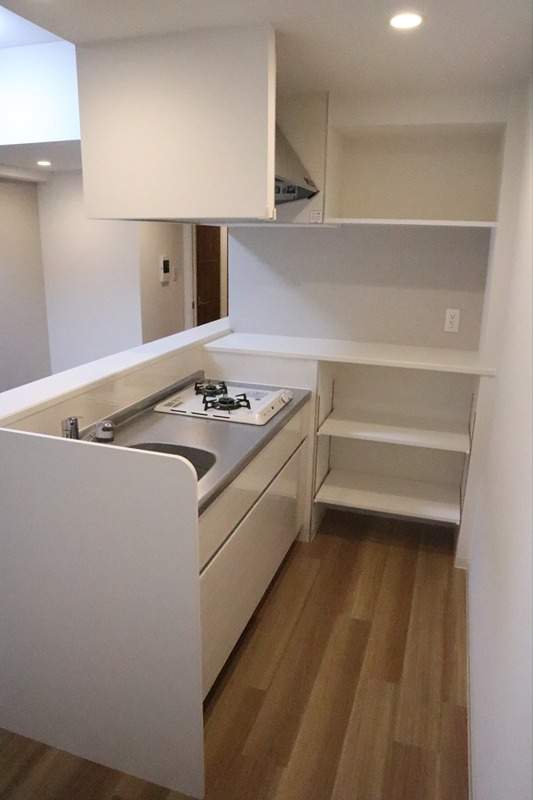 Parvis Flora Tsurumi その他10