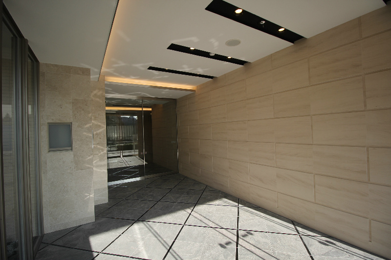 グランドール文京 その他外観1