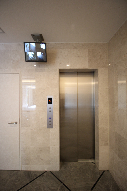 グランドール文京 その他外観3