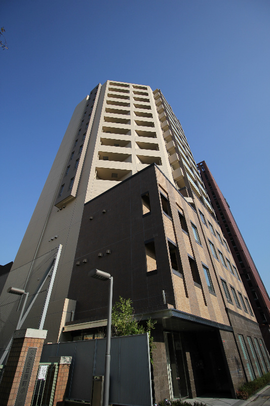 グランドール文京 その他外観6