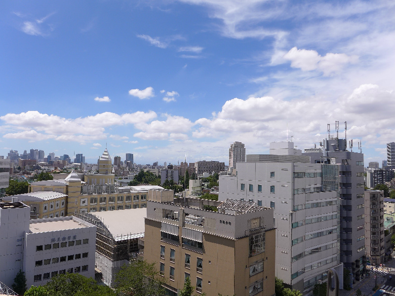 グランドール文京 その他9