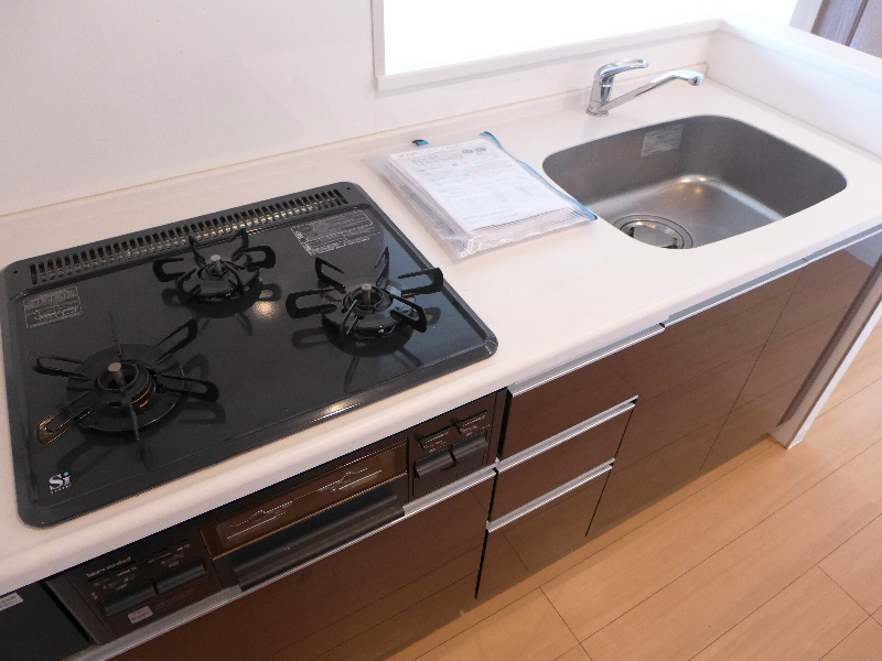 グランドール文京 キッチン