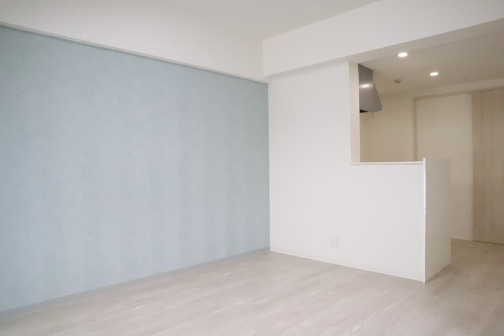 ダイレ・エヌ リビング