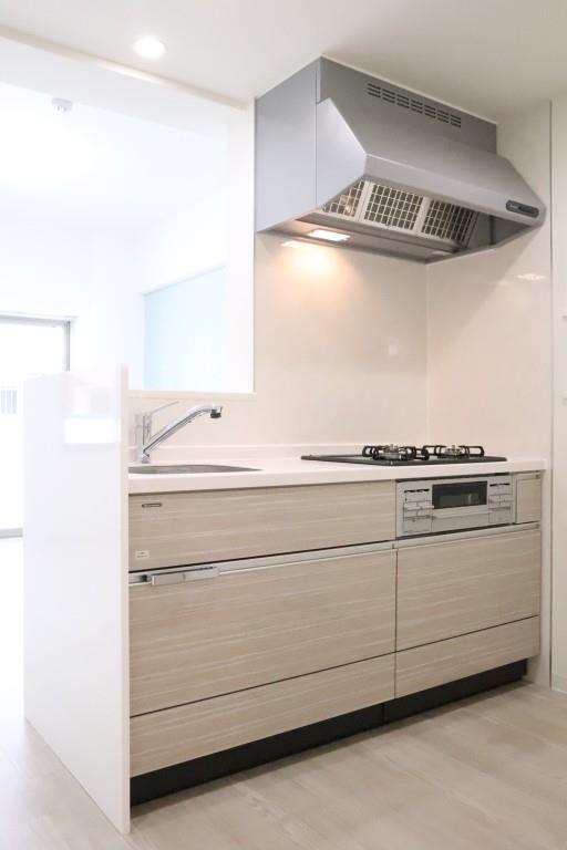 ダイレ・エヌ キッチン