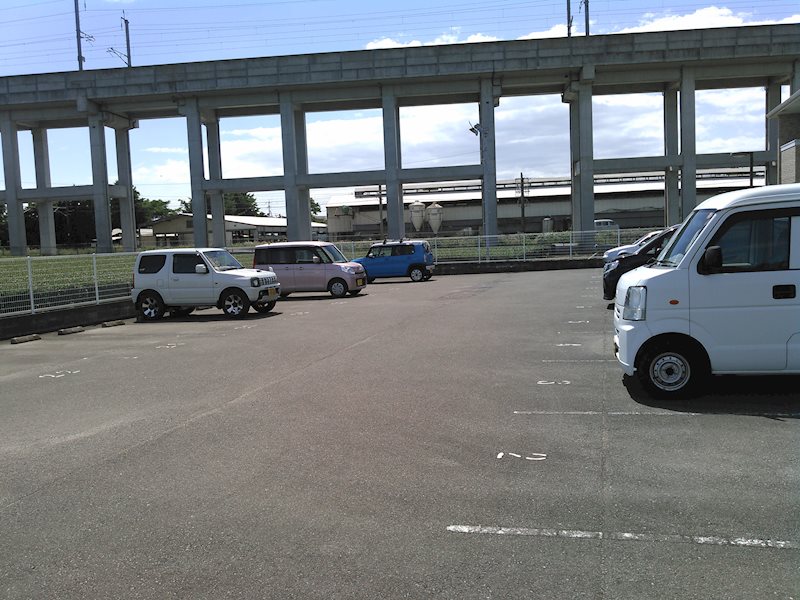 フローラ その他外観1