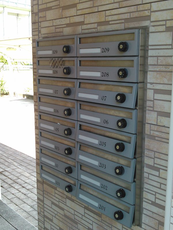 フローラ その他外観4