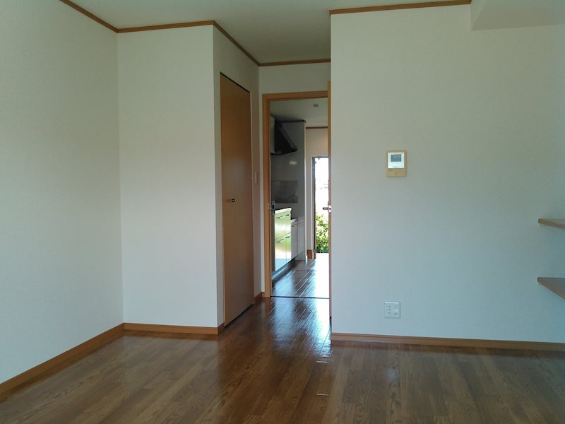 フローラ リビング