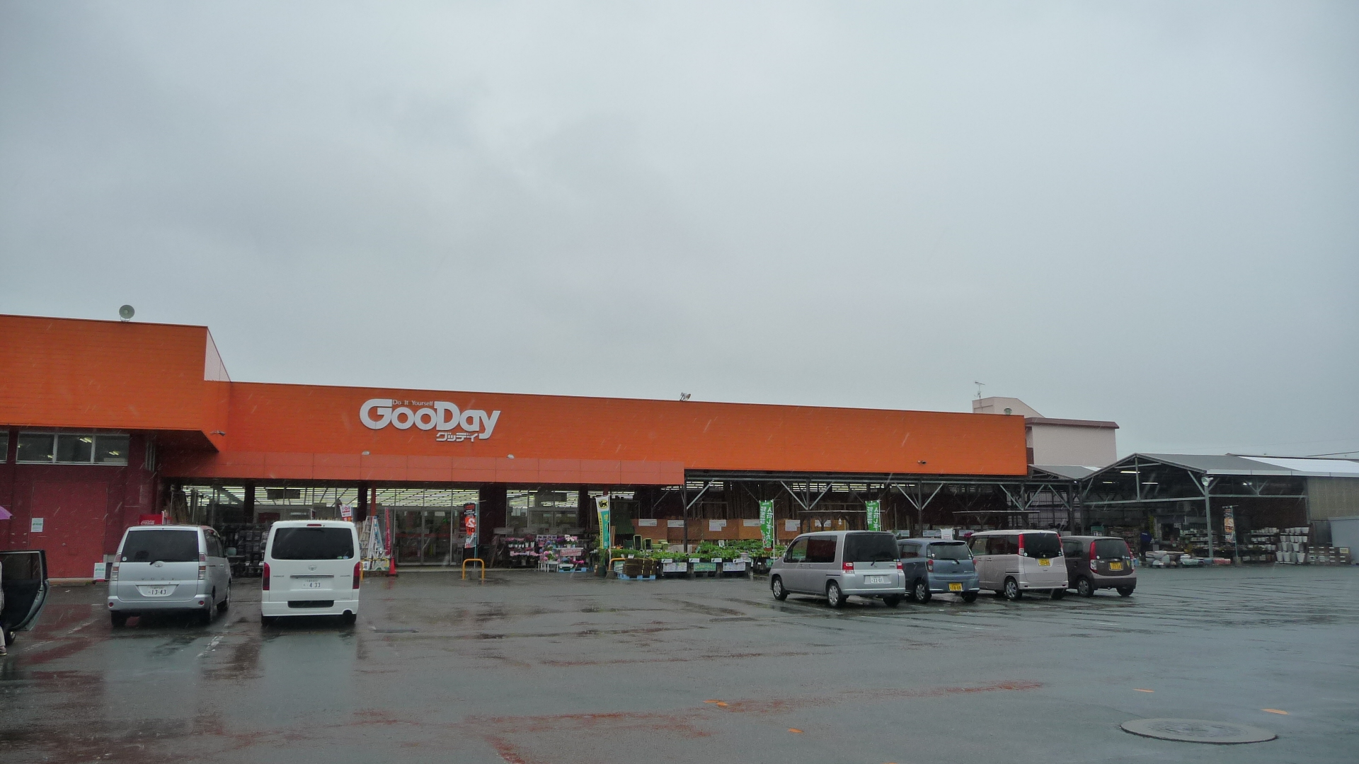 フローラ 周辺画像3