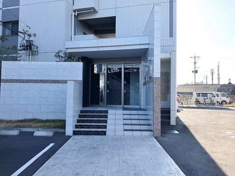 リベルティア その他外観2