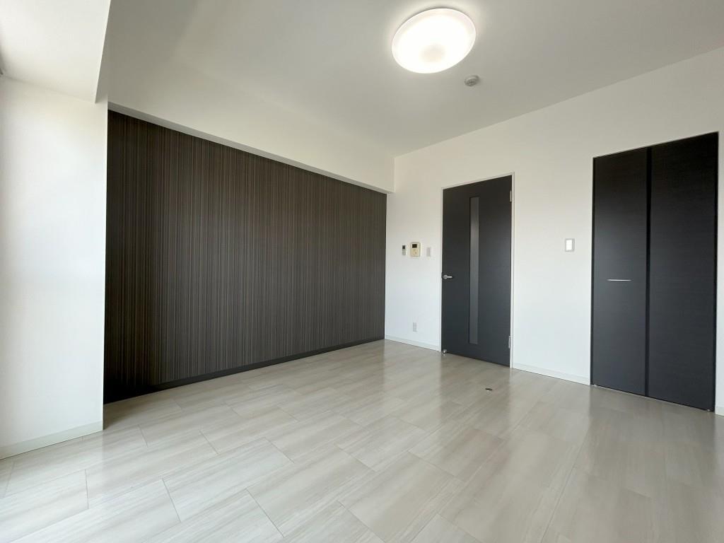 リベルティア リビング