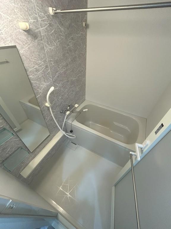 リベルティア 風呂画像