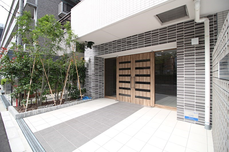 THE TERRACE天王寺 MK その他外観1