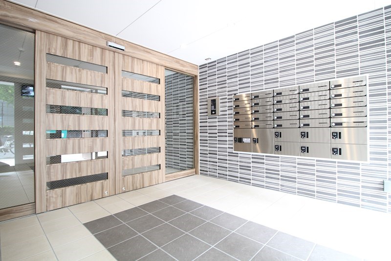 THE TERRACE天王寺 MK その他外観2