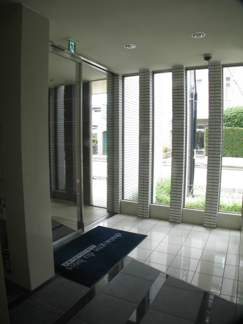 シャテーニュ･デュ･ボア その他外観1