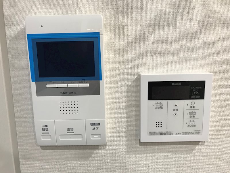 Cherir六甲道(シェリールロッコウミチ) その他5