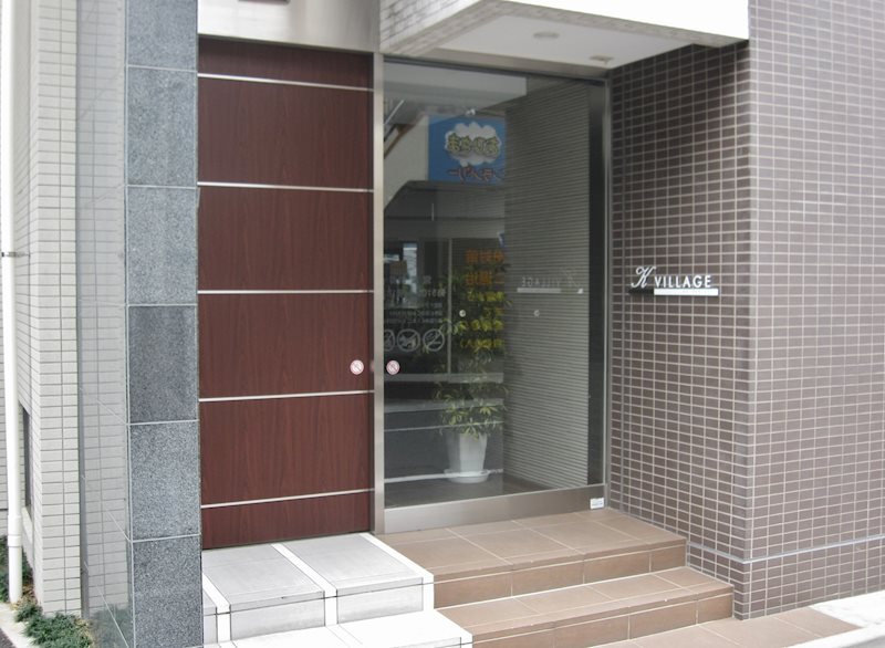 ケイ・ヴィラージュ その他外観1