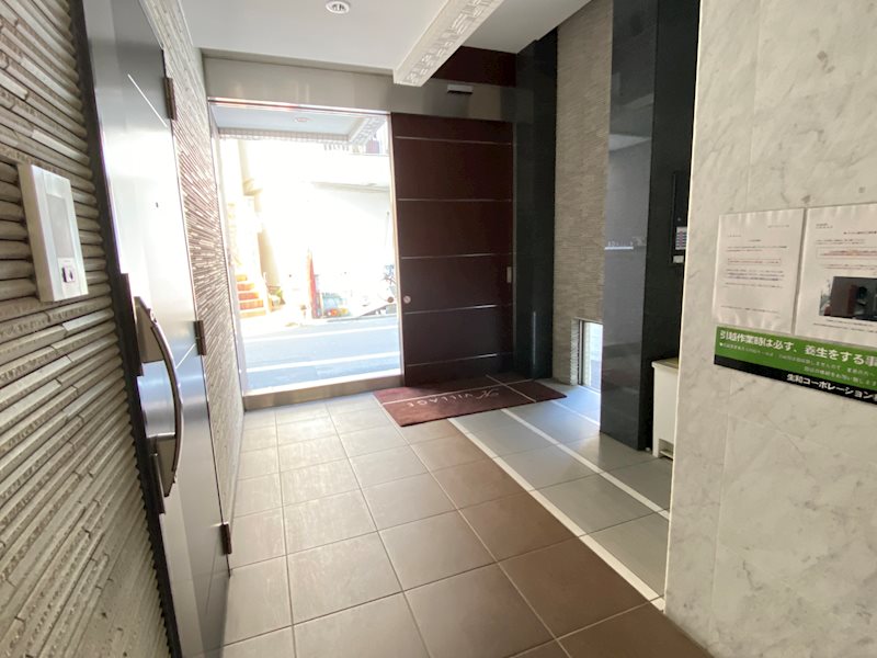 ケイ・ヴィラージュ その他外観2