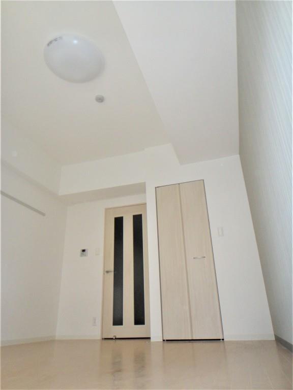 ケイ・ヴィラージュ リビング