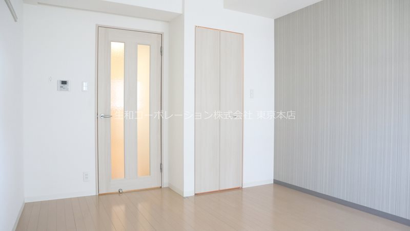 ケイ・ヴィラージュ ベッドルーム