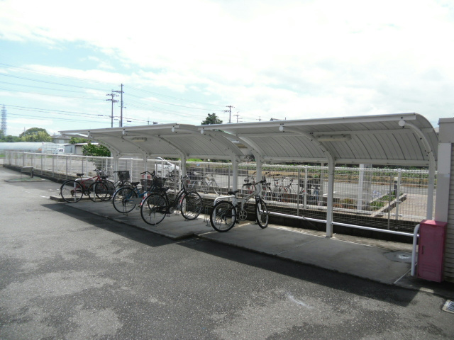 クローバー その他4