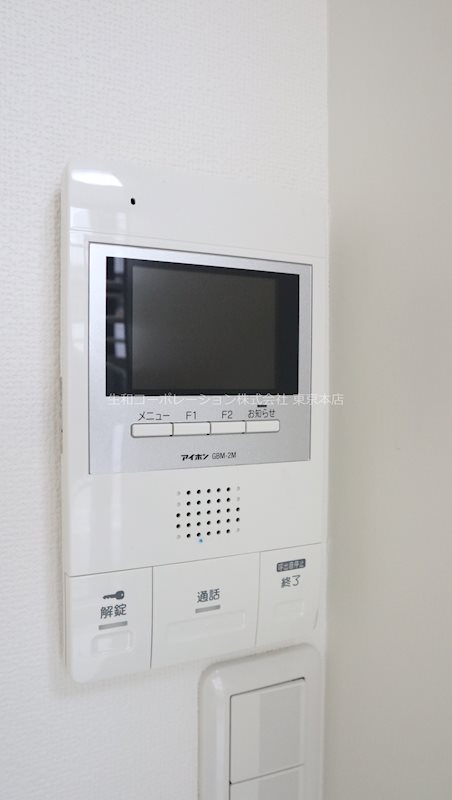 リージェンシー上板橋 その他4