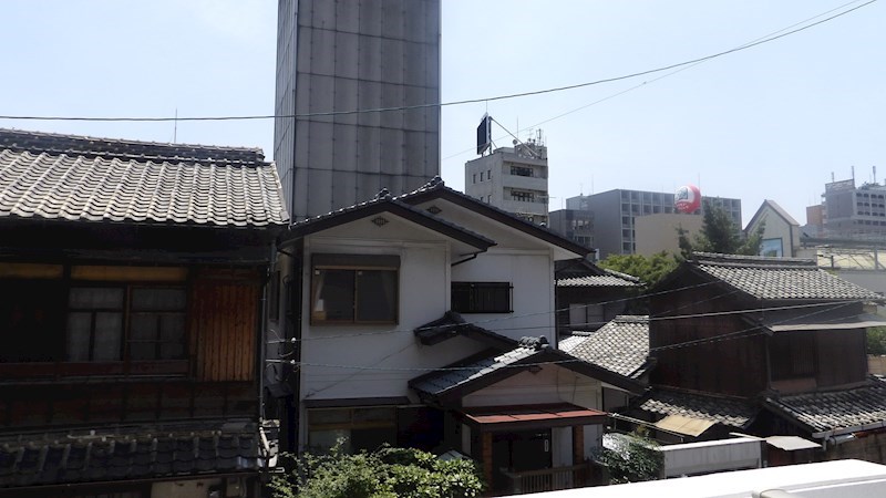 グランジュ大濠 その他外観5