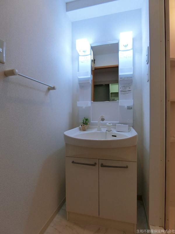 ボルゲーゼ駅南 その他3