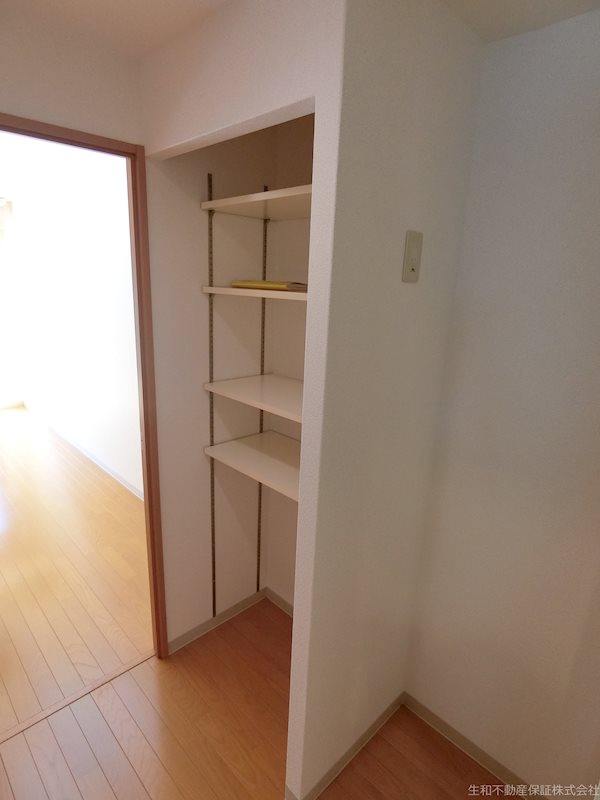 ボルゲーゼ駅南 その他6