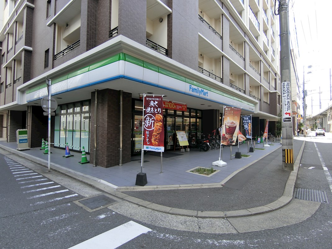 ボルゲーゼ駅南 周辺画像1