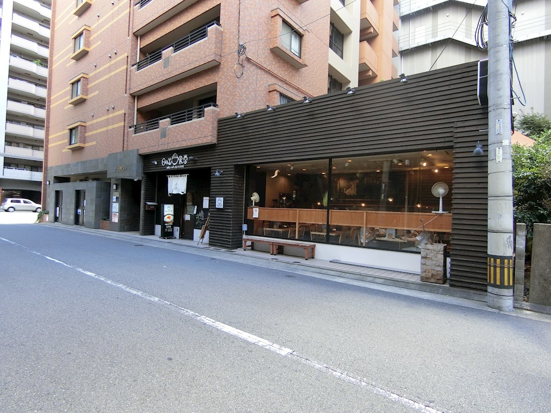 ボルゲーゼ駅南 周辺画像4