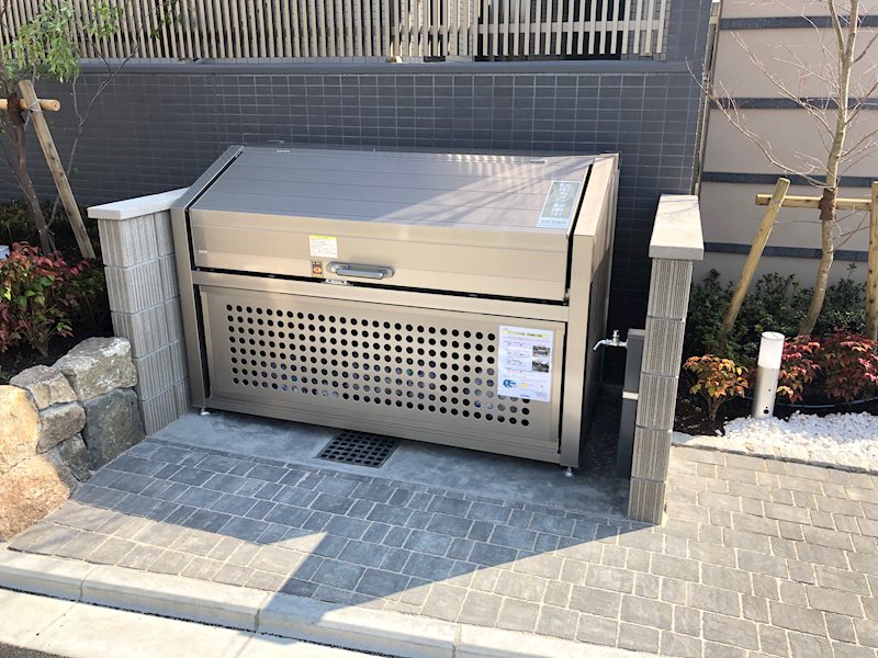 リバーサイド大津屋 その他外観2