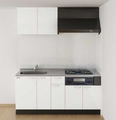 リバーサイド大津屋 キッチン