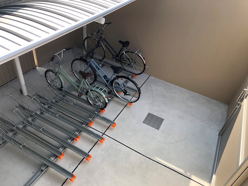 リバーサイド大津屋 その他外観4