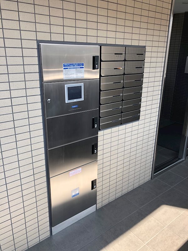 リバーサイド大津屋 その他外観5