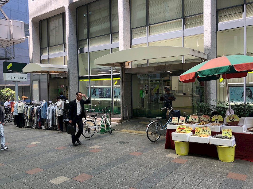 リバーサイド大津屋 周辺画像6