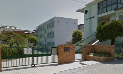 ラ ルーチェ川名 周辺画像1