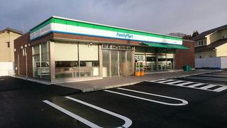 ラ ルーチェ川名 周辺画像3