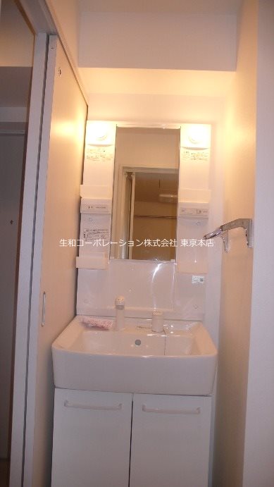 ヒルズ飛鳥山 その他2