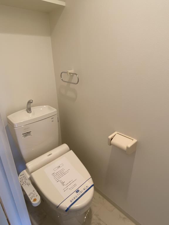 ヒルズ飛鳥山 その他8