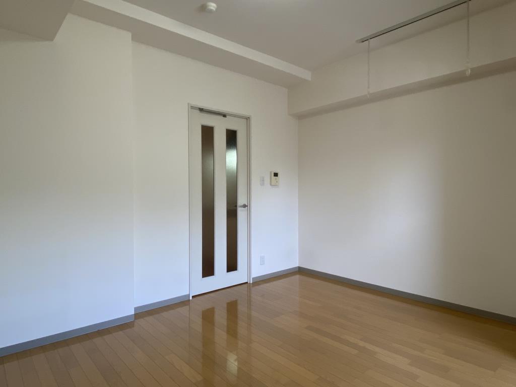 ヒルズ飛鳥山 ベッドルーム